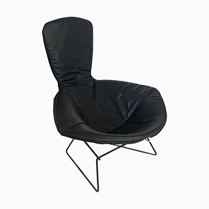 Black Bird Chair by Harry Bertoia for Knoll, 1960s