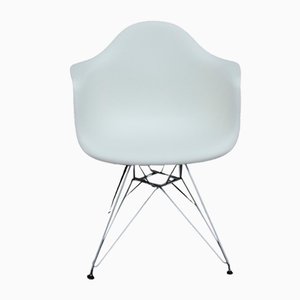Plastic DAR Armchair by Charles & Ray Eames for Vitra, 2010