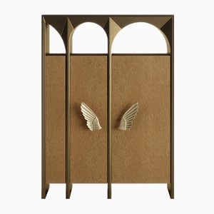 Niemeyer Bar Cabinet from Jetclass