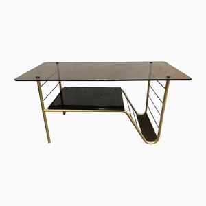 Coffee Table attributed to Pierre Guariche for Airborne, 1950s