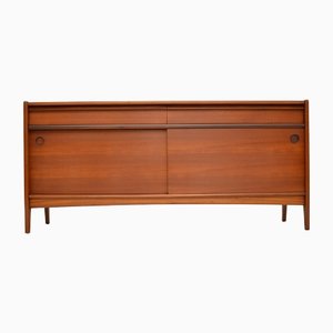 Vintage Teak Sideboard attributed to Younger, 1960s
