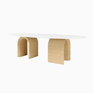 Palazzo Dining Table from Jetclass