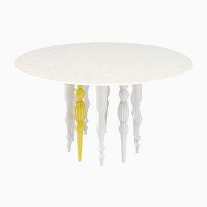 Allegro Dining Table from Jetclass