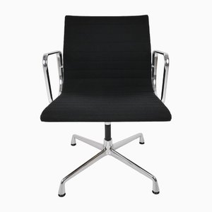 Aluminum Model EA 108 Chair by Ray & Charles Eames for Vitra, Germany, 2002