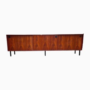 Model 440 Sideboard in Rosewood by Alfred Hendrickx for Belform, 1960s