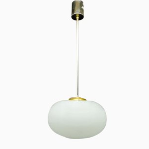 Postmodern Pendant Lamp, Poland, 1970s