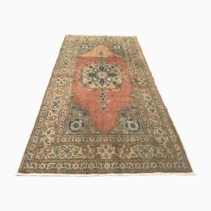 Vintage Western Turkish Oriental Rug for sale at Pamono
