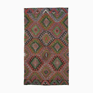 Alfombra Kilim turca vintage