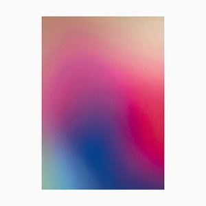 Lennard Blokker, Somnium 1, 2022, Sublimation Print on Polyester