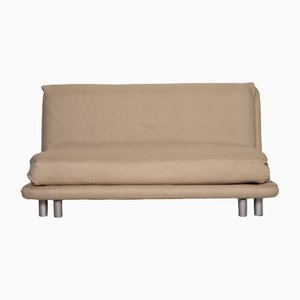 Beige Fabric Multy 3-Seater Sofa from Ligne Roset