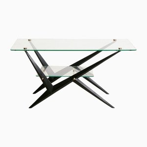 Table d'Appoint ou Table Basse, Italie, 1950s