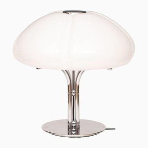 Mid-Century Mushroom Lamp from Guzzini, 1960s