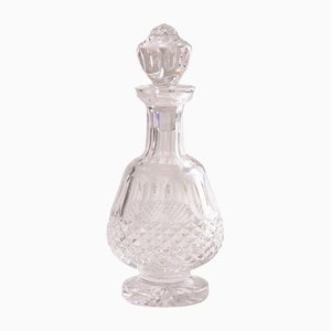 Mid-Century Decanter in Heavy Cut Crystal from Waterford Crystal of Ireland, 1960