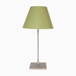 Vintage Italian Light Constancy Table Lamp by Paolo Rizzatto, 1980s