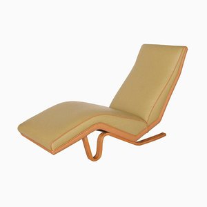 Mid-Century British Lounge Chair by Andrew J. Milne, 1950s