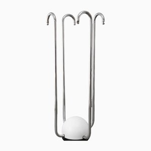 Hanging Rack by Gianfranco Frattini for from Gianfranco to Bernini
