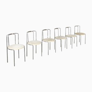 Chairs by Gianfranco Frattini for Cassina, 1960s, Set of 6