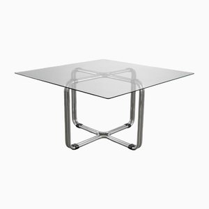 Table by Gianfranco Frattini for Cassina, 1970s