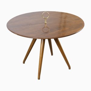 Table attributed to Cesare Lacca, 1950s