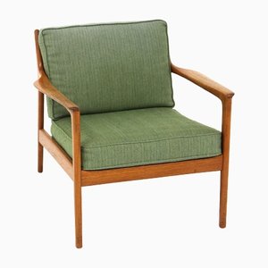 USA 75 Armchair by Folke Ohlsson for Dux, Sweden, 1960s
