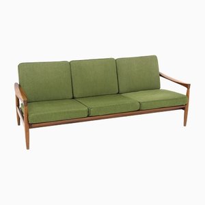 Kolding 3-Seater Sofa by Erik Wørtz for IKEA, Sweden, 1960s