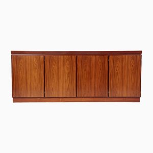 Palisander Sideboard von Skovby Møbelfabrik, 1970er