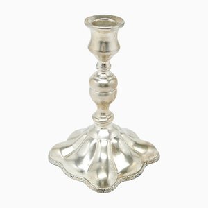 Candleholder from Norblin, Poland, 1890s