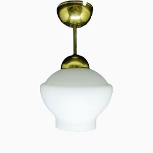 Lampe à Suspension Postmoderne, Pologne, 1970s