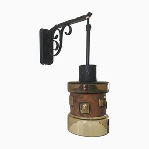 Farol atribuido a Nanny Still McKinney para Raak Amsterdam, años 60