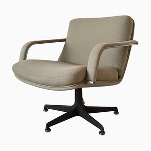 Swivel Chair Designed by Geoffrey Harcourt for Artifort, 1970s