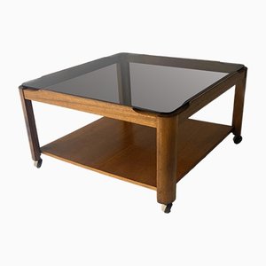 Mid-Century Modern Coffee Table from Myer, 1970s