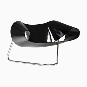 Ribbon CL9 Chair by Cesare Leonardi & Franca Seasons for Bernini, 1961