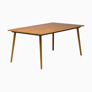 DTW-3 Dining Table by Herman Miller for Eames, 1950s