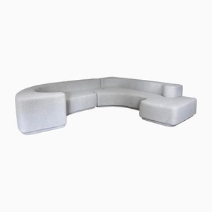 Lara sofa by Roberto Pamio, Noti Massari and Renato Toso for Stilwood, Italy, 1958