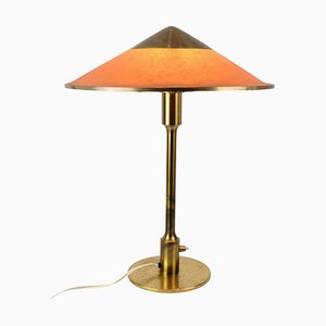 Royal Candle Table Lamp from Fog and Mørup, 1930s