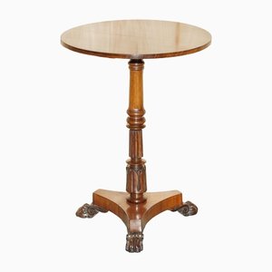 Table d'Appoint William IV, 1830s