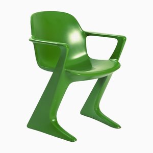 Space Age Kangaroo Chair by Ernst Moeckl for Horn Collection, 1960s