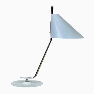 Lampada da tavolo modello B 260 di Hans Agne Jakobsson Markaryd, Svezia, anni '60