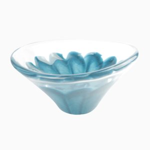 Bowl by Vicke Lindstrand for Kosta