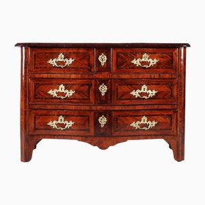 Antique Louis XV Chest of Drawers, 1740s