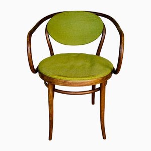 210 P Stühle von Thonet für Ligna, 1960er
