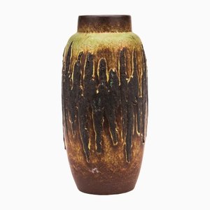 Ceramics Vase, Germany, 1970s