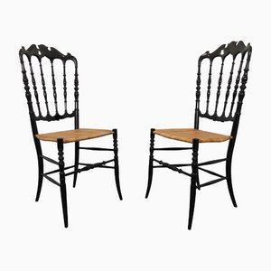 Sedie Chiavari di Gasparini Chairs, Italia, set di 2