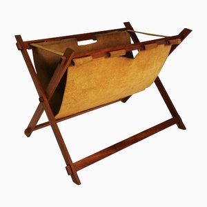 Danish Modern Newspaper Magazine, 1960er