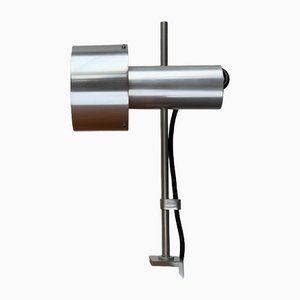 Mid-Century FA2 Table Clamp Lamp by Peter Nelson for Architectural Lighting Company, England, 1960s