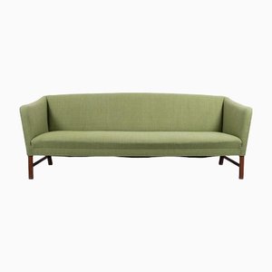 Sofa by Ole Wanscher for A.J. Iversen