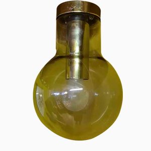 Model B-1259 Maxi-Light Bulb from Raak Amsterdam, 1960s