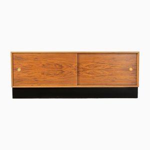 Enfilade Vintage par Lothar Wegner, 1960s