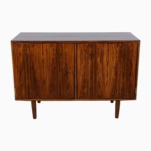 Kleines Sideboard von P. Hundevad für Hundevad & Co, 1960er