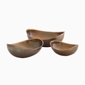 Coppa Bowls from PC Collection, Set of 3